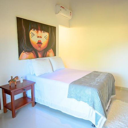 Villa Beija Flor Trancoso Zewnętrze zdjęcie