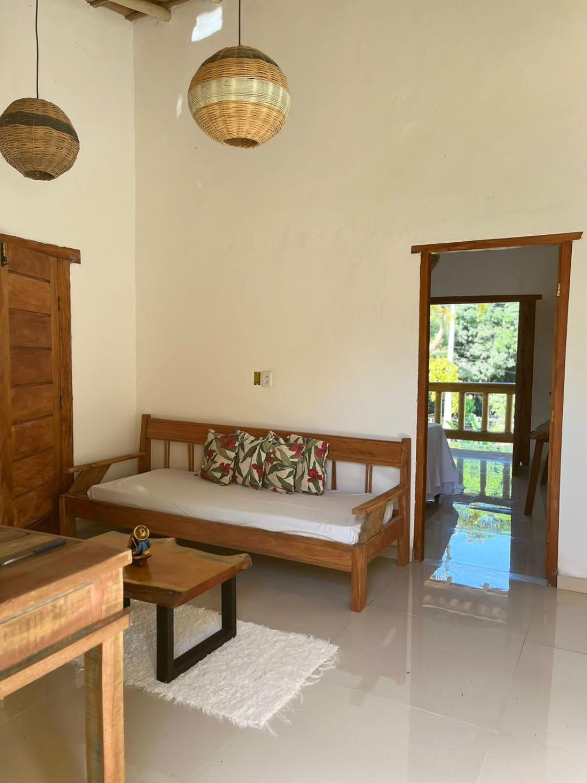 Villa Beija Flor Trancoso Zewnętrze zdjęcie