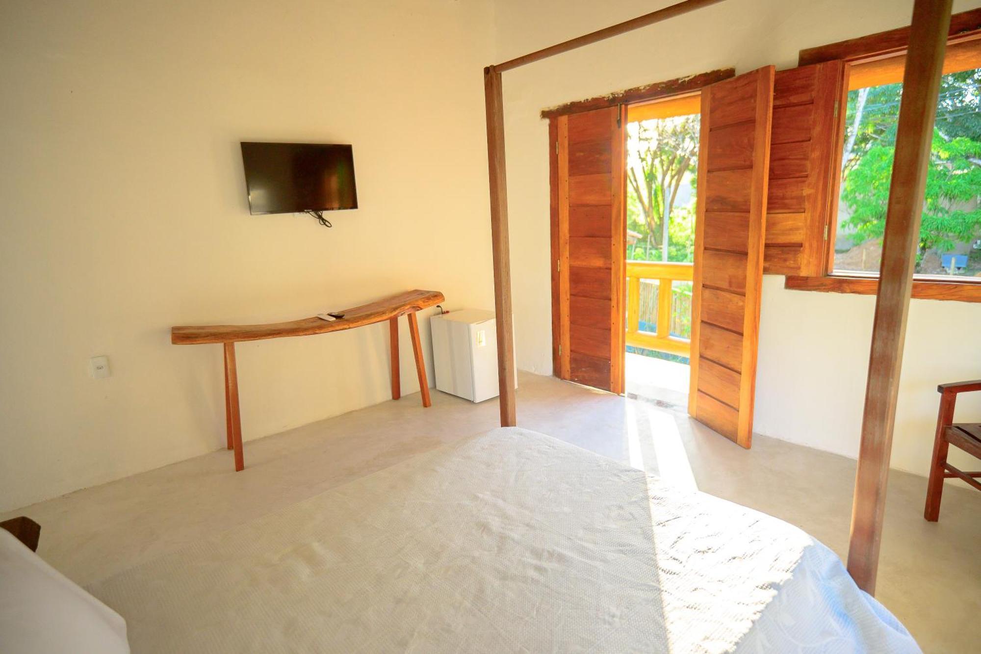 Villa Beija Flor Trancoso Zewnętrze zdjęcie