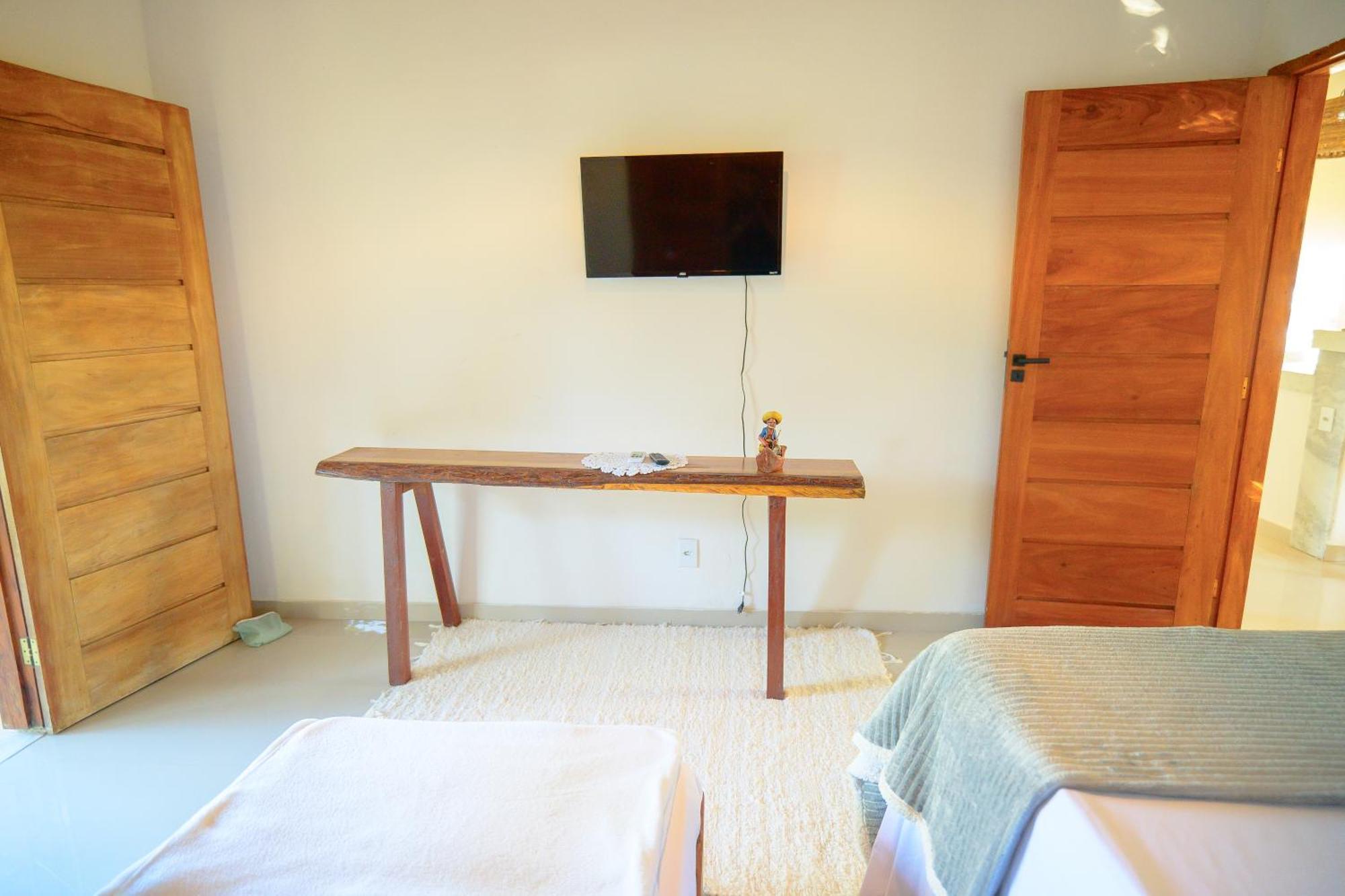 Villa Beija Flor Trancoso Zewnętrze zdjęcie