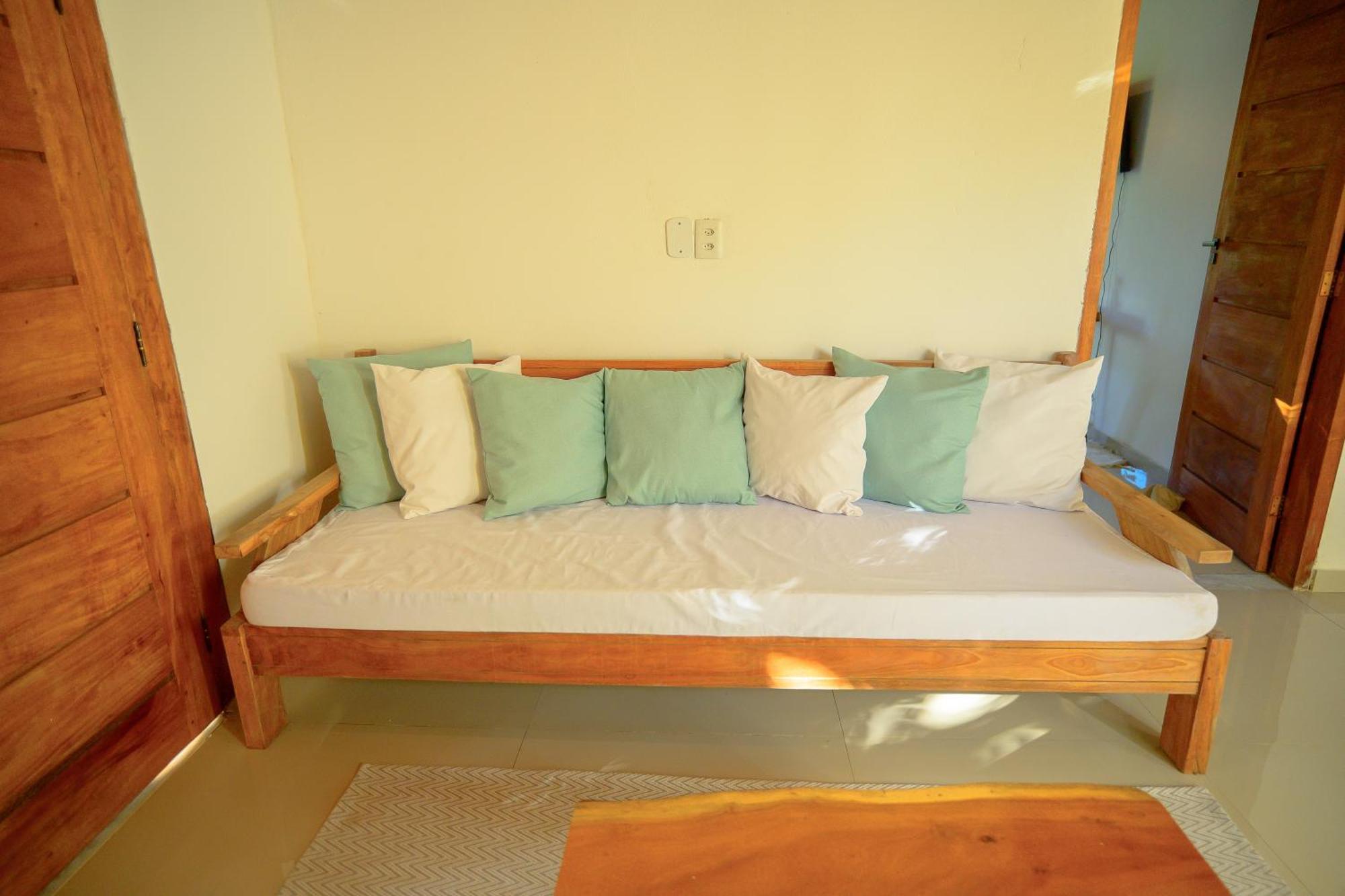 Villa Beija Flor Trancoso Zewnętrze zdjęcie