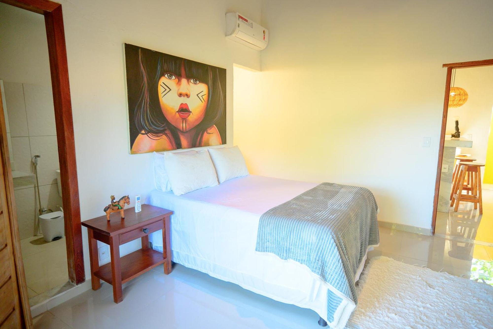 Villa Beija Flor Trancoso Zewnętrze zdjęcie
